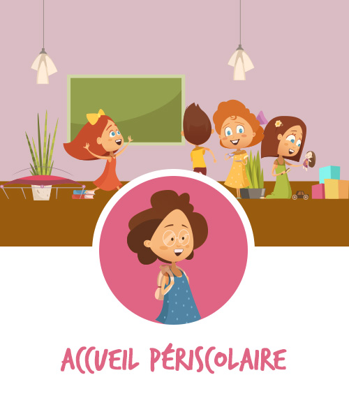 Accueil périscolaire